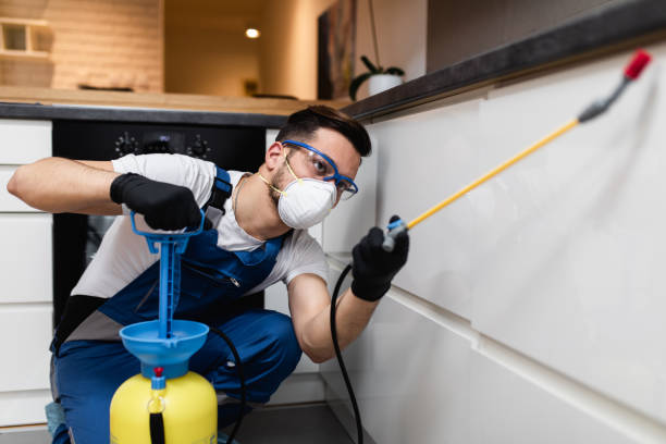 Best Best Pest Control Companies  in Pinedale, WY