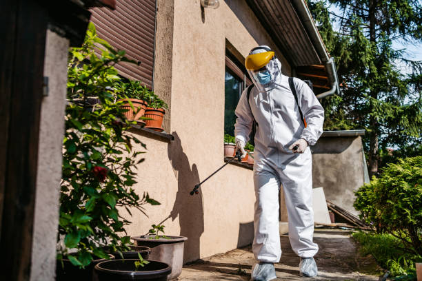 Pinedale, WY Pest Control Company
